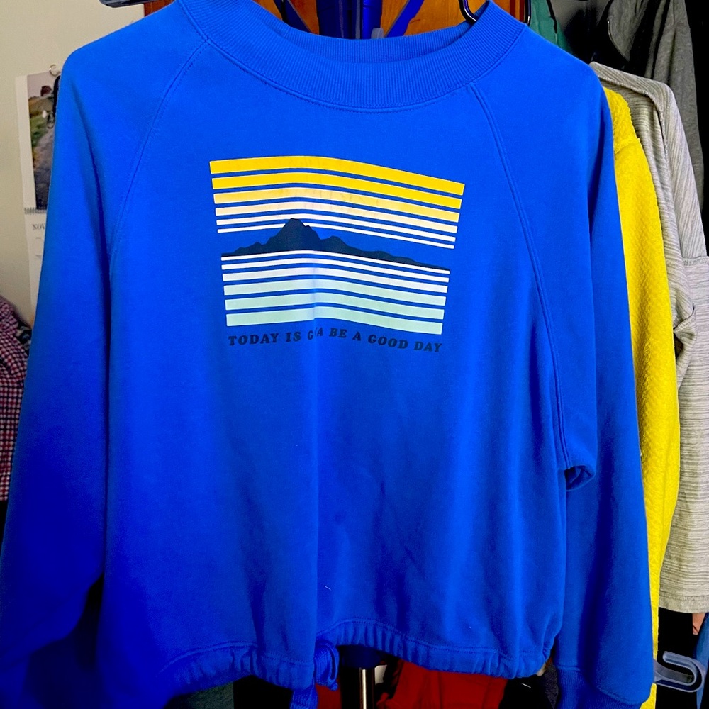 Pullover